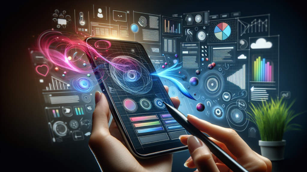 Mobile Website Design to Boost Ilfracombe’s Small Businesses