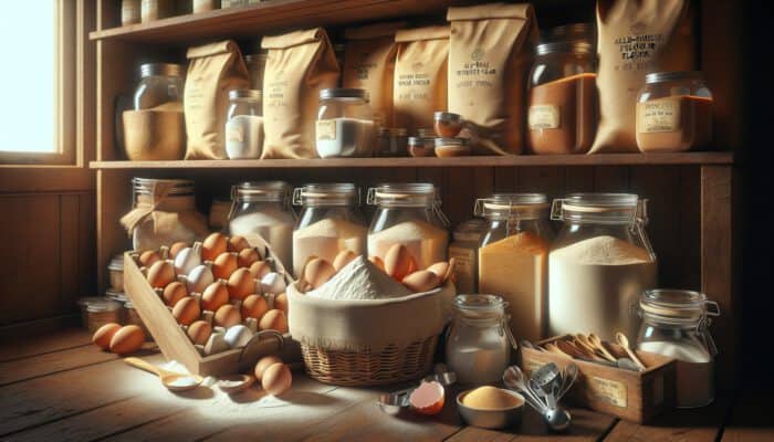 Five-Ingredient Dessert Recipes for Easy, Delicious Treats