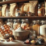 Five-Ingredient Dessert Recipes: Quick and Delicious Ideas