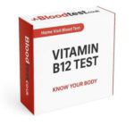 Vitamin B12 Blood Test Importance Explained in Liverpool