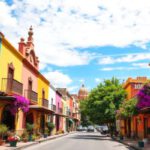 Stays in San Miguel de Allende’s Best Locations