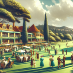 Killarney Country Club’s Unveiled Top Features