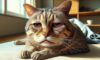 Signs of Dehydration in Cats: Essential Symptoms to Notice