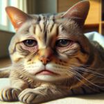 Signs of Dehydration in Cats: Essential Symptoms to Notice