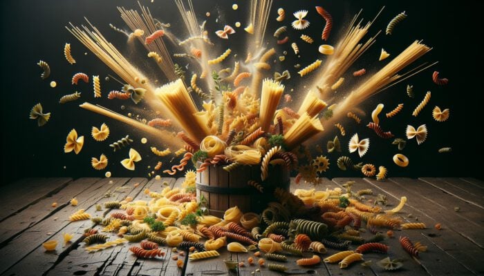 Boiling Pasta Perfectly: A Beginner’s Guide