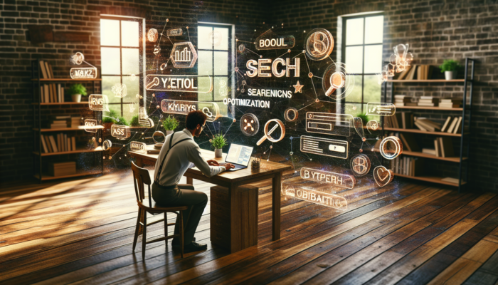 On-Page SEO Strategies for Small Businesses in Yeovil