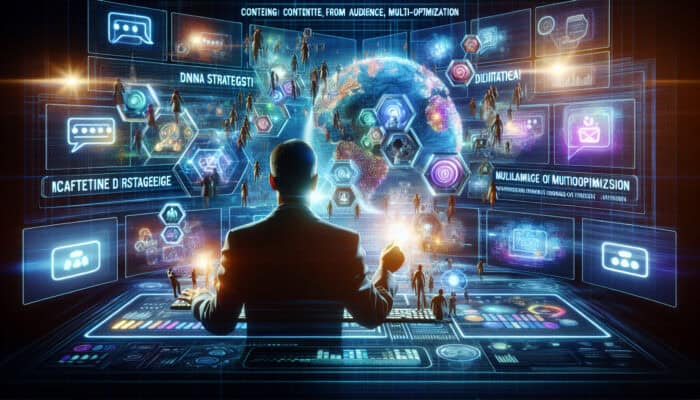 Social Video Strategy Across Various Platforms