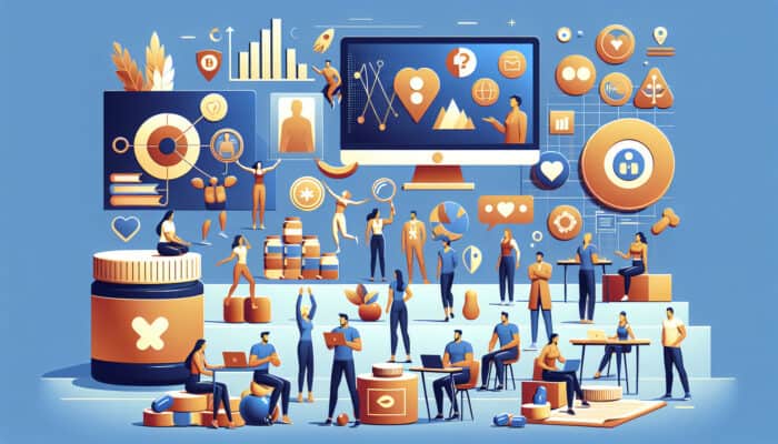 Subscription-Based Supplement Communities: The Rise of New Trends