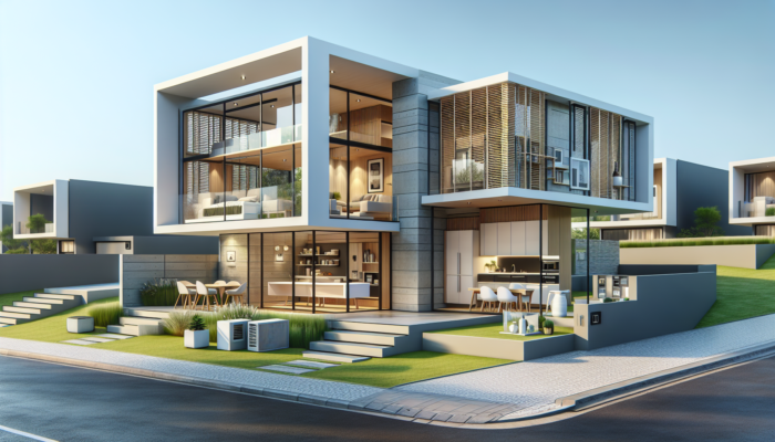 Giyani Homes: Essential Tips for Purchasing Mid-Level Property