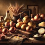 Latke Spread: Your Essential Family Guide for Hanukkah