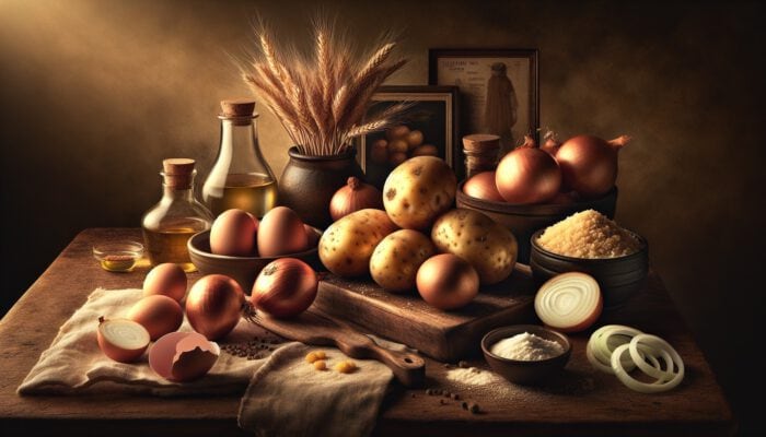 Latke Spread: Your Essential Family Guide for Hanukkah