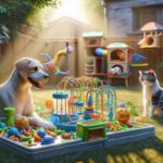Puzzle Toys for Pets: Engaging Solutions to Combat Boredom