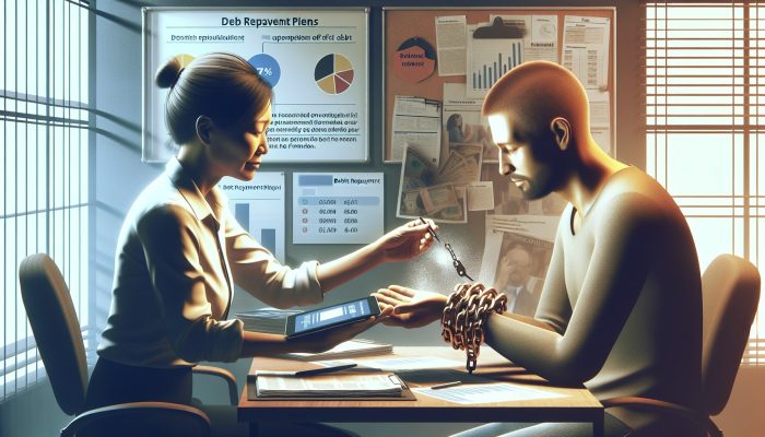 StepChange vs Debt Consolidation Loans: A Comparison