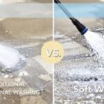 Softwash Services: Effective House Washing in Landenberg, PA