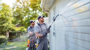 HouseWash PA Benefits and Its Local Impact Revealed