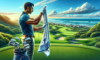 Golf Towels: Best Options for Spotless Clubs