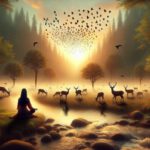 Animal Observation for Mindfulness: Discover Your Inner Peace