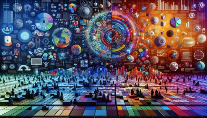 Infographic Videos: Excelling in Visual Storytelling Techniques