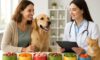 Pet Diets: Essential Nutritionist Recommendations Uncovered