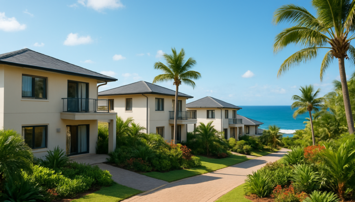 Estates in Ballito: Top Security Options for New Buyers