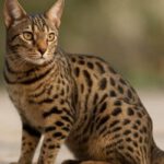 Ocicat Spot Patterns: Discovering Distinctive Coat Styles