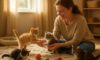 Temporarily Fostering Kittens: Success Tips You Need
