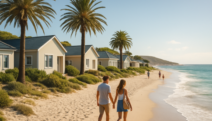 Coastal Properties in Mahikeng for Affordable New Buyers