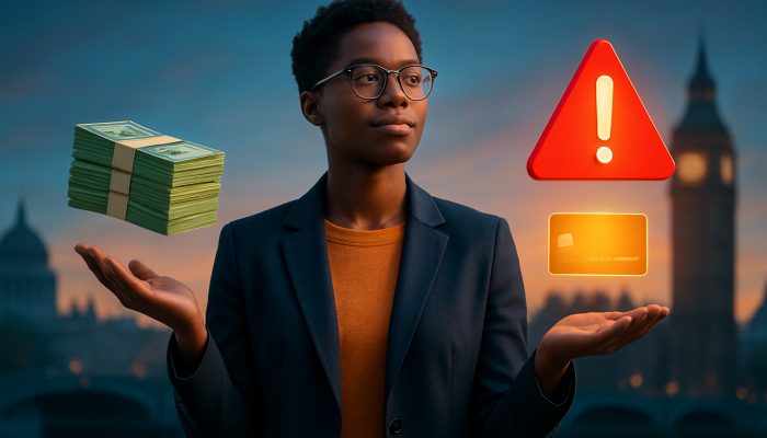 Loan Options Without Property Security: Essential Alternatives