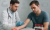 Testosterone Blood Test in Scarborough: The Essential Guide