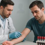 Testosterone Blood Test in Scarborough: The Essential Guide