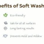 Soft Wash Housewashing Services in Chester Springs Offered