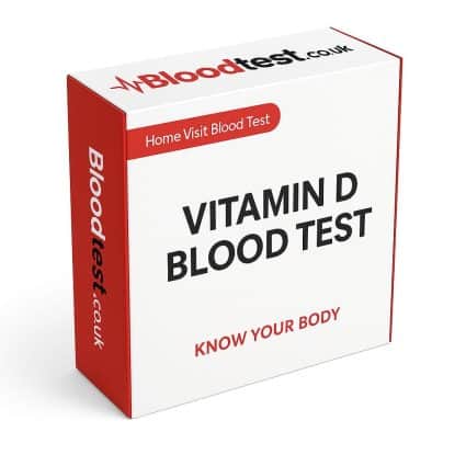Importance of Vitamin D Blood Tests Explained in Crawley