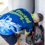 Gas Hot Water: Troubleshooting Pilot Light Issues in Storms