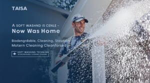 Understand the Essential Role of Soft Washing in Comprehensive Home Maintenance