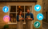 Social Media Management in Painswick for Small Enterprises