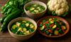 Low-Calorie Comfort Food: Guilt-Free Recipes You’ll Love
