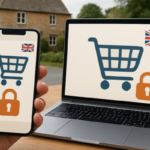 Online Store Design for Sturminster Newton Small Businesses
