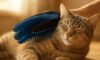 Grooming Gloves: Essential Fur Care for Your Cat