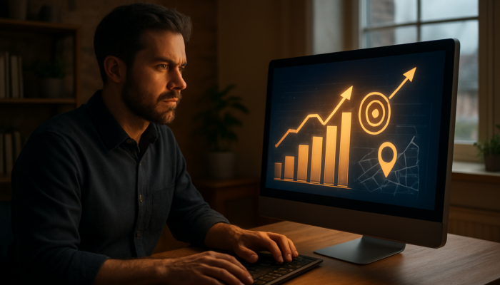 E-Commerce SEO Services in Clevedon for Small Enterprises