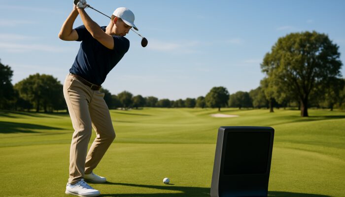 Golf Launch Monitor: Essential Considerations for Selection