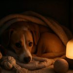 Calming Pets Amidst Fourth of July Festivities
