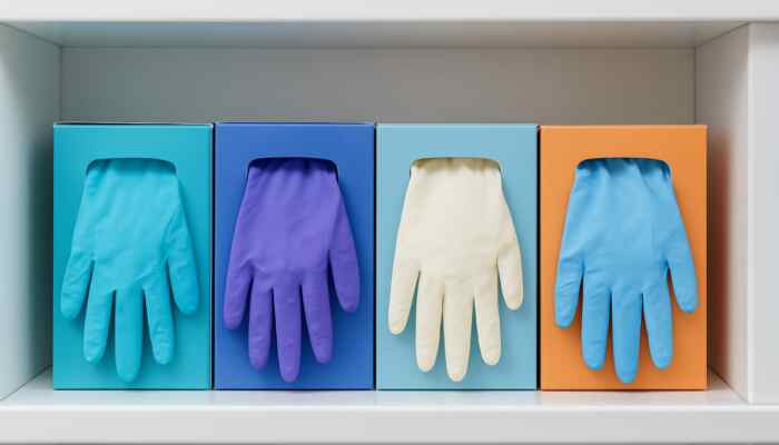 Sterile Gloves: Top Shops in Burton upon Trent to Buy From