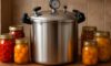 Pressure Canning Safety Guidelines for Home Cooks