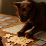 Havana Brown Games for Enhancing Brain Power
