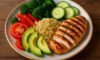 Post-Workout Fuel: Recovery Meal Ideas for Success