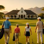 Join a Golf Club: Essential Tips for Local Membership
