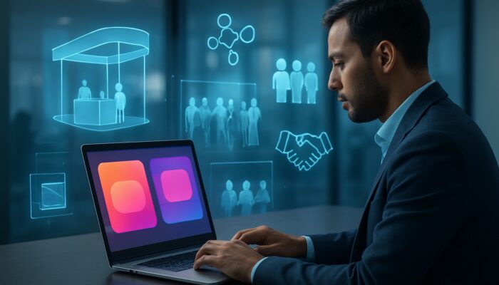 Backlinks from Trade Shows: Effective Winning Techniques