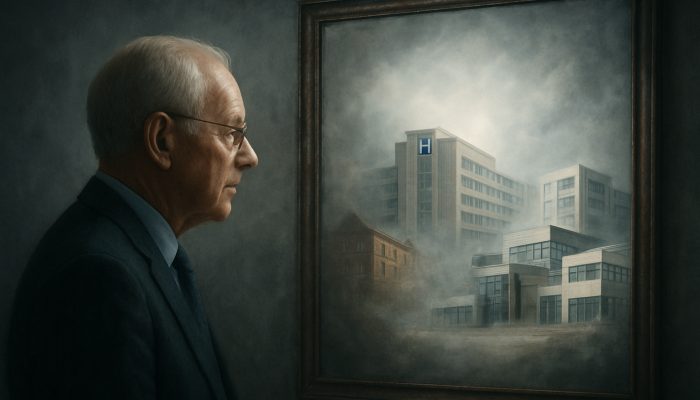 Strategies for New Decisions: Lessons Learned in the UK
