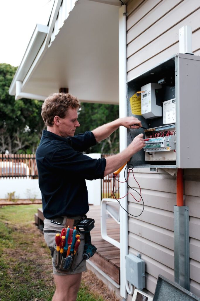 Three-Phase Power for Homes: A Mid North Coast Guide