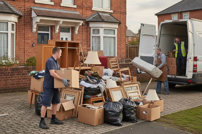 Flat Clearance Knaresborough: Essential Apartment Solutions
